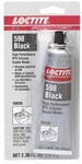 Loctite 234609 70ML High Performance Rtv Silicone Gasket Maker (black). Fixed Price $34.00.