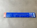 Pack Of Pferd Chainsaw Round Files 8" X 3/16" For .325 17038. Fixed Price $28.99.