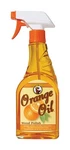 Orange Oil Furniture Polish, 16 Oz, Case Of 6, Cleans & Restores Shine. Fixed Price $45.48.