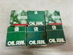 Lot Of 6 New In Box Chicago Rawhide Oilseal 17284. Fixed Price $53.10.