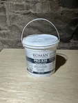 Roman PRO-838 Heavy Duty Clear Wallpaper Adhesive 1 Gallon. Fixed Price $14.00.