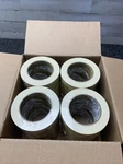 Expired* Case Of 24 Scotch Contractor Grade Masking Tape 0.94 Inches 60.1 Yards. Fixed Price $25.00.
