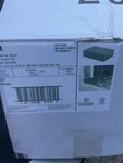 3M Fire Barrier Block B258, Maroon Color, Pre-formed Foam, Easy Installation. Fixed Price $30.00.