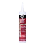Dap 18510 White Siliconized Latex Kitchen & Bath Sealant 10.1 Oz. (pack Of 12). Fixed Price $77.14.