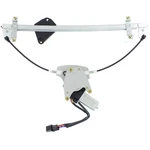 2011-2013 Forester Front Left Window Regulator 61041SC030 61041SC031. Fixed Price $72.95.