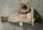 Volkswagen Bus Westfalia Steering Gear Box 1973-1979 Little Play Good. Fixed Price $189.99.