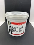 Red Devil 0841DS Rd-ds 181 Acrylic Latex Duct Sealant, 1/2 Gallon, Gray. Fixed Price $7.99.