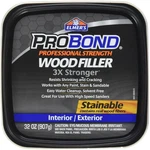 Durable 32 Oz Elmers Probond Wood Filler For Interior/exterior Applications. Fixed Price $34.99.