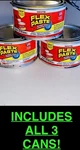 Flex Paste White Rubberized 3 1 Lb Containers-factory Sealed! Best Price. Fixed Price $24.77.