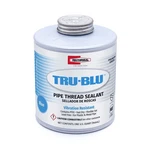 Rectorseal Tru-blu 31300 Pipe Thread Sealant, Fast-dry, Flexible Set S.... Fixed Price $58.16.