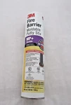 3M Fire Barrier Moldable Putty Stix Mp+, Red, 1.45 In 6 New. Fixed Price $14.99.