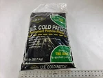 Sakrete Of North America 50 Lbs Us Cold Patch Permanent Pothole Repair Bag. Fixed Price $11.17.