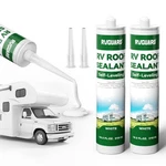 Rvguard Roof Sealant Self-leveling Lap Flexible Caulk For Rvs, Trailers. Fixed Price $41.97.