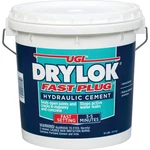 Drylok Fast Plug 10 Lb. Pail Hydraulic Cement 830579. Fixed Price $24.22.