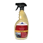 Granite Gold Sealer 24OZ Stone For Marble And Natural. Fixed Price $45.00.