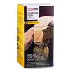 System Three Sculpwood Putty Epoxy Filler, 1 Quart Kit. Fixed Price $78.84.