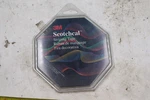 3M Scotchcal 72302 Black Striping Automotive Stripe Tape - 5/16" X 150 Feet. Fixed Price $34.99.
