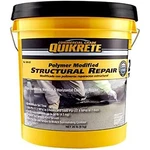 Quikrete Companies 1241-25 20 Lb Polymer Modified Structural Repair. Fixed Price $47.13.
