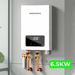 6500W Instant Tankless Water Heater 240V Electric Hot For Sink,home. Fixed Price $159.99.