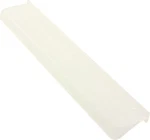 Jr Products 11155 12' Door Handle Opaque. Fixed Price $18.79.