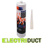 Abesco CP310 Fire Rated Acrylic Intumescent Caulk Red Or White 10.5 Oz Cartridge. Fixed Price $22.99.