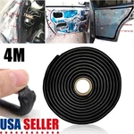 4M Butyl Tape Rubber Glue Headlight Door Led Sealant Retrofit Reseal Strip Roll. Fixed Price $9.84.