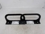 Lot Of Hopkins B92233 Mounting Brackets Universal Vehicle Accessory. Fixed Price $18.99.