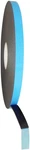 T.r.u. DC-PEF06P Weather Resistant Black Glazing Tape 1/8" X 3/4" 75. Fixed Price $29.99.