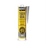 Pol Products Tiger UP0729 1-COMPONENT Sealant, 310 Ml Cartridge, Paste,. Fixed Price $25.38.