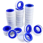 30 Pieces 1/2 Inch Teflon Industrial Thread Seal Tapes Plumbing Waterpro.... Fixed Price $39.36.