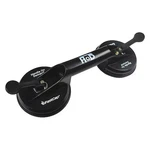 Fastcap Hod-double 4-5/8 In. Diameter Suction Cup Lifter. Fixed Price $14.89.