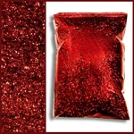 Lb Royal Red .015" Metal Flake, Auto & Motorcycle Medium Paint Additive (454G). Fixed Price $62.49.