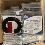 (lot Of 49) Pemko Assa HSS2000 -18 Hot Smoke Edge Seal. Qty. Fixed Price $99.00.