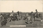 Pc Argentina, Iuego De La Taba, Vintage Postcard (B42009). Fixed Price $14.99.