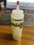 Thomas & Betts Homac Oxide Inhibiting Compound 8OZ Tl 101-HM, 795-23135, 16/CASE. Fixed Price $99.99.