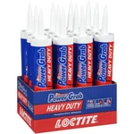 Loctite Power Grab Heavy-duty Instant 9 Oz. Latex Adhesive White Cartridge. Fixed Price $32.95.
