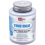 Rectorseal 31551 Pipe Thread Sealant 9.6 Fl Oz, Brush-top Can, Tru-blu, Blue,. Fixed Price $19.88.