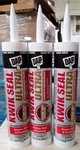 Dap Kwik Seal Ultra 10.1 Oz., Gloss White, Kitchen, Bath, Plumbing 309 Yb. Fixed Price $25.99.