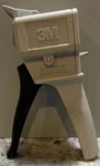 3M Dma 50 Industrial Manual Adhesive Dispenser Glue Gun. Fixed Price $24.99.