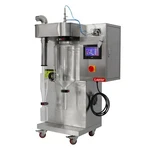 LAB1ST 220V 1500 To 2500ML/H Glass Spray Dryer. Fixed Price $6859.00.