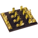 Seachoice Fuse/terminal Block 4-GANG #13431. Fixed Price $23.93.