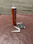 Marine Adhesive Sealant 5200 GH1200 120ML Uv Fast Cure. Fixed Price $13.00.