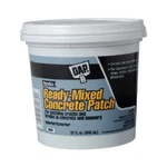 Dap 7079831084 Concrete/mortar Patch, 1-QT. Quantity. Fixed Price $28.61.