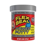 Flex Power Putty, Moldable Waterproof Rubberized Sealant, 8 Oz, Gray. Fixed Price $19.02.