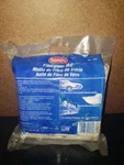 Bondo 8 Sq. Ft. Fiberglass Mat. Fixed Price $17.50.