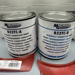 Mg Chemicals 832TC-2L Thermally Conductive Black Epoxy Encapsulating Compound. Fixed Price $189.99.