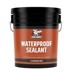 Liquid Rubber Waterproof Sealant Model 72602 - 2.5 Gallon. Fixed Price $179.99.