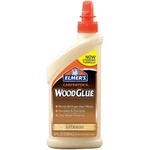 Elmers/x-acto E7010 Elmer's Carpenter's Wood Glue -8OZ (3PK). Fixed Price $22.06.