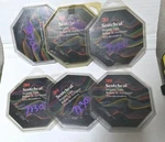 Lot Of 3M Scotchcal 5/16 Black Striping Tape 72302. Fixed Price $49.99.