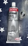 Loctite Lb 8009 Heavy Duty Anti-seize 7OZ (207ML) Brush-top Tube 1999560. Fixed Price $40.45.